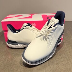 G/FORE Men's Gallivan2r Golf Shoes never worn